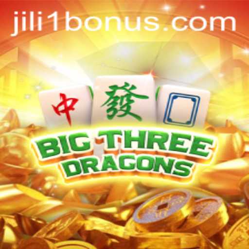 Exploring the Enchanting World of BigThreeDragons: A JILI1 Sensation