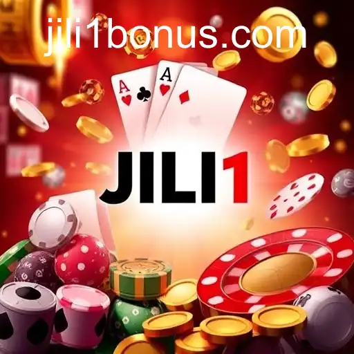 Exploring the World of Casino Games with JILI1