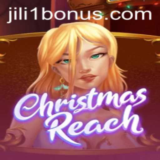 ChristmasReach: An Enchanting Holiday Adventure with JILI1