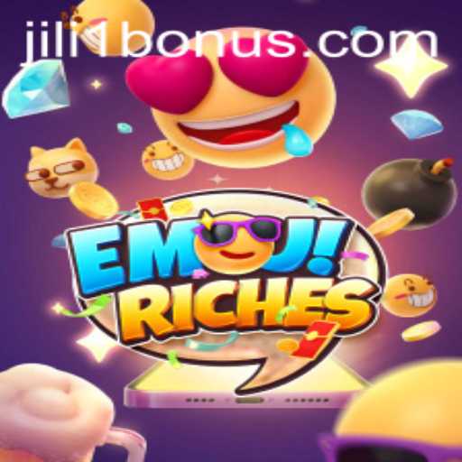 Exploring EmojiRiches: A New Era in Digital Gaming with JILI1