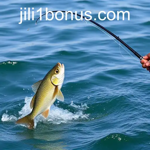 Exploring the World of Fishing with JILI1