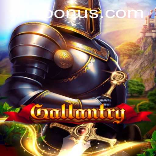 Discover the Thrilling World of Gallantry with JILI1