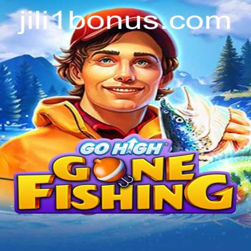 GoHighGoneFishing: An Immersive Gaming Experience with JILI1