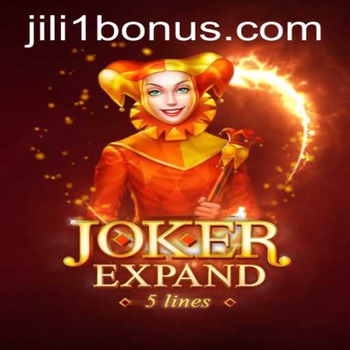 Exploring the Thrills of JokerExpand: JILI1's Latest Gaming Sensation