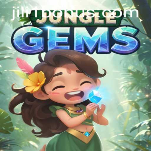 Discover JungleGems: An Immersive Adventure into the Heart of the Jungle