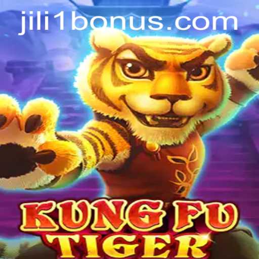 Discover the Excitement of KungFuTiger: Unleashing the Power of JILI1