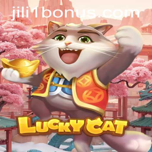 LuckyCat: The Exciting World of JILI1 Gaming