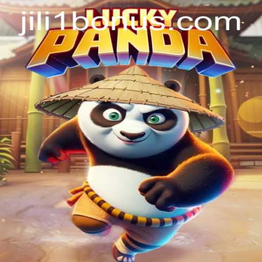 Unveiling the Charm of LuckyPanda: An Insight into the Game with JILI1