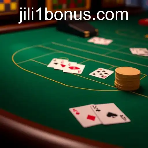 Online Baccarat and JILI1: A Comprehensive Look