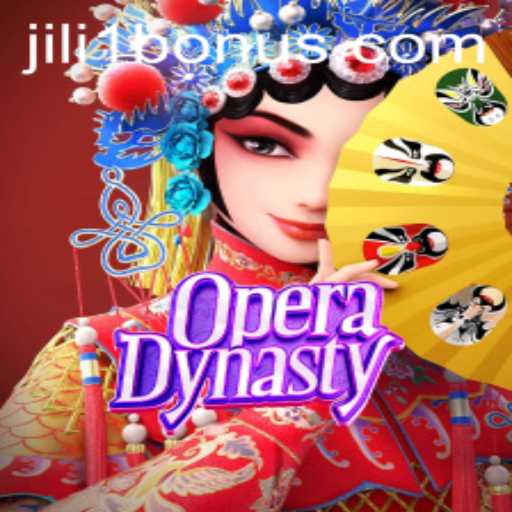 Exploring the Enchanting World of OperaDynasty: A JILI1 Adventure