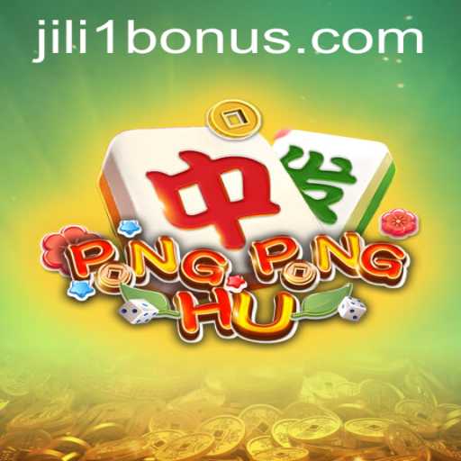 Discover the Thrills of PONGPONGHU: Unveiling JILI1's Latest Gaming Innovation