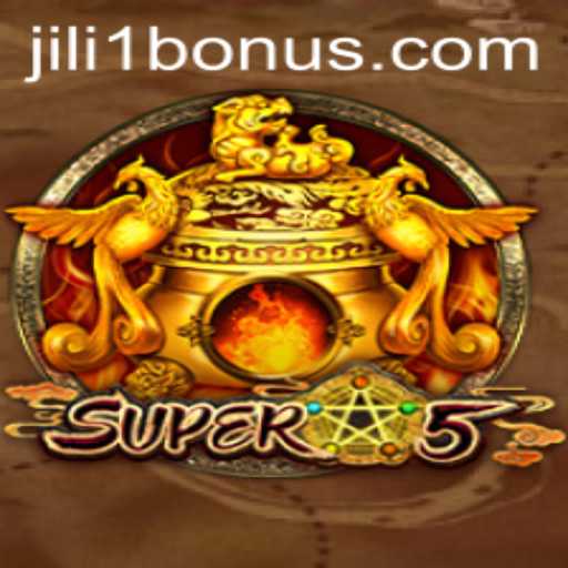 Unlocking the Excitement of Super5: The Thrilling Game by JILI1