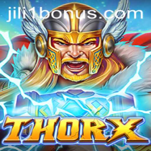 Exploring the Exciting World of ThorX - The JILI1 Saga
