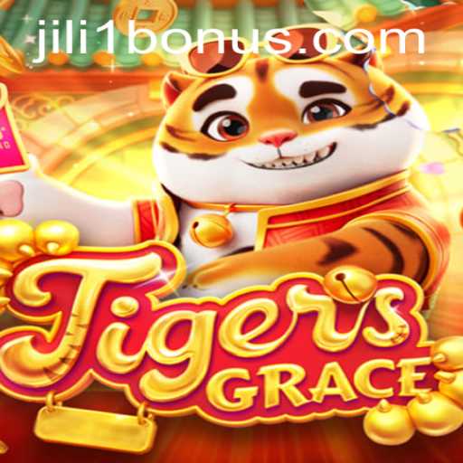 Exploring the Enchanting World of TigersGrace: A Journey into JILI1