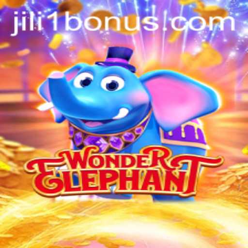 Exploring WonderElephant: A Majestic Adventure in the World of JILI1