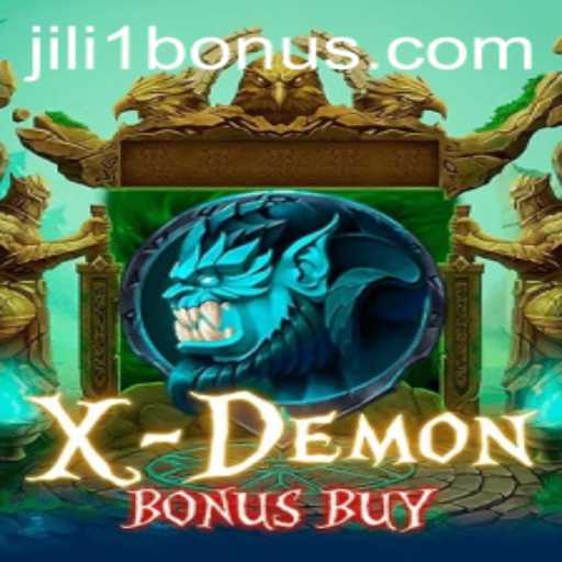 Exploring XDemonBonusBuy: A Thrilling New Gaming Experience with JILI1
